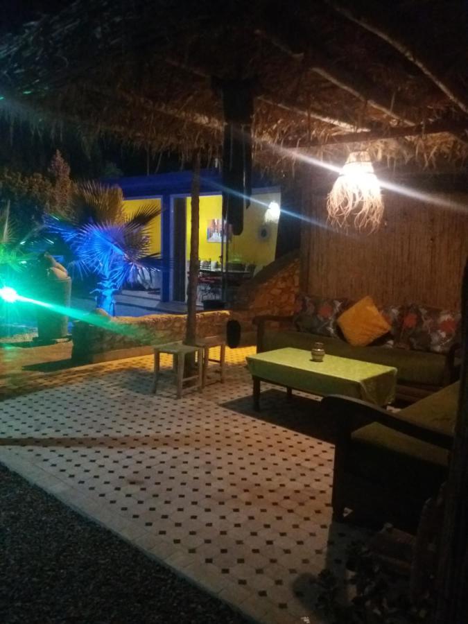 شقة Petit Paradis Sidi Bibi المظهر الخارجي الصورة