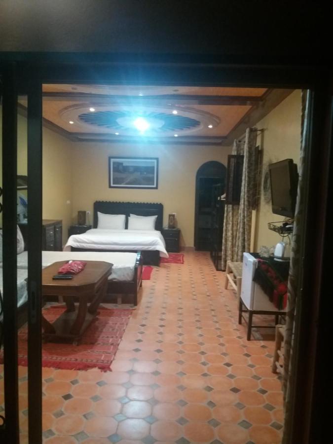 شقة Petit Paradis Sidi Bibi المظهر الخارجي الصورة