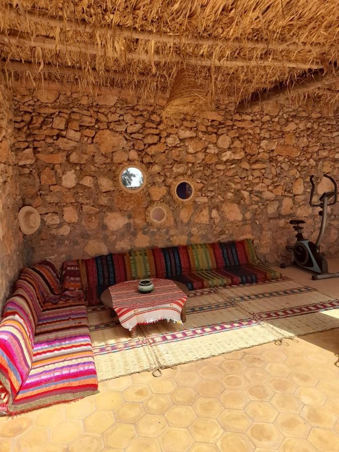 شقة Petit Paradis Sidi Bibi المظهر الخارجي الصورة